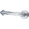 24? Restoration Collection Safety Grab Bar for Bathroom - Polished Chrome