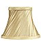 Candelabra Clip On Shade