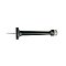 4" Door Stop with Screw