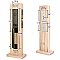 Emtek Mormont Brass Mortise Entry Door Hardware Set