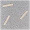 Komi Maolan Antracita 7-7/8" x 7-7/8" Porcelain Floor & Wall Tile - 25 Tiles Per Case - 11.25 Sq. Ft.