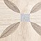 Komi Mossy 7-7/8" x 7-7/8" Porcelain Floor & Wall Tile - 25 Tiles Per Case - 11.25 Sq. Ft.
