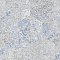 Emotion Hex Grey 9-7/8" x 11-1/4" Porcelain Floor & Wall Tile - 17 Tiles Per Case - 10.03 Sq. Ft.