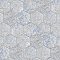 Emotion Hex Grey 9-7/8" x 11-1/4" Porcelain Floor & Wall Tile - 17 Tiles Per Case - 10.03 Sq. Ft.