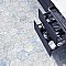 Emotion Hex Grey 9-7/8" x 11-1/4" Porcelain Floor & Wall Tile - 17 Tiles Per Case - 10.03 Sq. Ft.