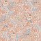 Emotion Hex Red 9-7/8" x 11-1/4" Porcelain Floor & Wall Tile - 17 Tiles Per Case - 10.03 Sq. Ft.