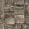 Sabina Timber Brown 9-7/8" x 9-7/8" Porcelain Floor & Wall Tile - 16 Tiles Per Case - 11.2 Sq. Ft.