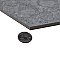 Recycle Hex Venice 8-1/2" x 9-7/8" Porcelain Floor & Wall Tile - 9 Tiles Per Case - 4.05 Sq. Ft.