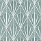 Horizon Dusk Hex Aguamarina 7-3/4" x 9" Porcelain Floor & Wall Tile - Per Case of 24 - 8.88 Sq. Ft