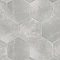 Horizon Hex Gris 7-3/4" x 9" Porcelain Floor & Wall Tile - Per Case of 24 - 8.88 Sq. Ft