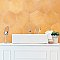 Horizon Hex Mostaza 7-3/4" x 9" Porcelain Floor & Wall Tile - Per Case of 24 - 8.88 Sq. Ft