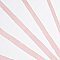 Horizon Dawn Hex Rosa 7-3/4" x 9" Porcelain Floor & Wall Tile - Per Case of 24 - 8.88 Sq. Ft