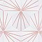 Horizon Dawn Hex Rosa 7-3/4" x 9" Porcelain Floor & Wall Tile - Per Case of 24 - 8.88 Sq. Ft