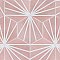 Horizon Dusk Hex Rosa 7-3/4" x 9" Porcelain Floor & Wall Tile - Per Case of 24 - 8.88 Sq. Ft