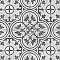 Arte Loire Silver 9-3/4" x 9-3/4" Porcelain Tile - Per Case of 16 Tile - 10.88 Sq. Ft. Per Case