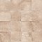 Aspdin Cotto 9-3/4" x 9-3/4" Porcelain Floor and Wall Tile - 16 Tiles Per Case - 10.88 Square Feet