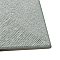 Aspdin Rigato Grey 9-3/4" x 9-3/4" Porcelain Floor and Wall Tile - 16 Tiles Per Case - 10.88 Square Feet