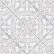 Arte Soft Grey 9-3/4" x 9-3/4" Porcelain Floor & Wall Tile - 16 Tiles Per Case - 10.88 Sq. Ft.