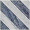 Cassis Sete Blue 9-3/4" x 9-3/4" Porcelain Tile - Per Case of 16 - 11.11 Square Feet
