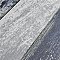 Cassis Sete Blue 9-3/4" x 9-3/4" Porcelain Tile - Per Case of 16 - 11.11 Square Feet