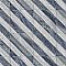 Cassis Sete Blue 9-3/4" x 9-3/4" Porcelain Tile - Per Case of 16 - 11.11 Square Feet