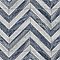 Cassis Sete Blue 9-3/4" x 9-3/4" Porcelain Tile - Per Case of 16 - 11.11 Square Feet