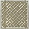Habana Rosso 9-3/4" x 9-3/4" Porcelain Tile - Sold Per Case of 16 - 11.11 Square Feet