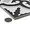 Jaen 9-3/4" x 9-3/4" Porcelain Floor & Wall Tile - 16 Tiles Per Case - 10.88 Sq. Ft.