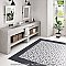 Jaen 9-3/4" x 9-3/4" Porcelain Floor & Wall Tile - 16 Tiles Per Case - 10.88 Sq. Ft.