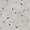 Sonar Hex Silver 8-5/8" x 9-7/8" Porcelain Floor & Wall Tile - 25 Tiles Per Case - 11.5 Sq. Ft.