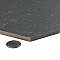 Traffic Hex Dark 8-5/8" x 9-7/8" Porcelain Floor & Wall Tile - 25 Tiles Per Case - 11.5 Sq. Ft.