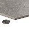 Traffic Hex Grey 8-5/8" x 9-7/8" Porcelain Floor & Wall Tile - 25 Tiles Per Case - 11.5 Sq. Ft.