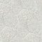 Traffic Hex Silver 8-5/8" x 9-7/8" Porcelain Floor & Wall Tile - 25 Tiles Per Case - 11.5 Sq. Ft.