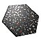 Venice Hex Colors Dark 8-5/8"x9-7/8" Porcelain Floor and Wall Tile - Per Case of 25 - 11.56 Sq. Ft