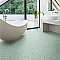 Venice Hex Mint 8-5/8" x 9-7/8" Porcelain Floor & Wall Tile - 25 Tiles Per Case - 11.5 Sq. Ft.