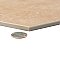Aspdin Hex Cotto 8-5/8" x 9-7/8" Porcelain Floor and Wall Tile - 25 Tiles Per Case - 11.5 Square Feet