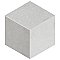 Panama Hex Diamond Deco 8-5/8" x 9-7/8" Porcelain Floor & Wall Tile - 25 Tiles Per Case - 11.5 Sq. Ft.