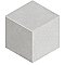 Panama Hex Diamond Deco 8-5/8" x 9-7/8" Porcelain Floor & Wall Tile - 25 Tiles Per Case - 11.5 Sq. Ft.