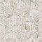 Sawnwood Hex Grey 8-5/8" x 9-7/8" Porcelain Floor & Wall Tile - 25 Tiles Per Case - 11.5 Sq. Ft.
