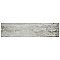 Suomi Grey 8-1/2" x 35-1/2" Porcelain Floor and Wall Tile - 6 Tiles Per Case - 12.78 Sq. Ft.
