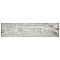 Suomi Grey 8-1/2" x 35-1/2" Porcelain Floor and Wall Tile - 6 Tiles Per Case - 12.78 Sq. Ft.