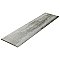 Suomi Grey 8-1/2" x 35-1/2" Porcelain Floor and Wall Tile - 6 Tiles Per Case - 12.78 Sq. Ft.