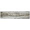 Suomi Grey 8-1/2" x 35-1/2" Porcelain Floor and Wall Tile - 6 Tiles Per Case - 12.78 Sq. Ft.
