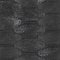 Alhama Provenzal Black 6-1/4" x 12-3/4" Porcelain Floor & Wall Tile - Sold Per Case of 20 - 8.8 Sq. Ft.