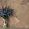 Volterra Kayak Rosso 6-1/2" x 12-1/2" Porcelain Floor & Wall Tile - 20 Tiles Per Case - 8.4 Sq. Ft.