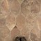 Volterra Kayak Rosso 6-1/2" x 12-1/2" Porcelain Floor & Wall Tile - 20 Tiles Per Case - 8.4 Sq. Ft.