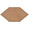 Volterra Kayak Rosso 6-1/2" x 12-1/2" Porcelain Floor & Wall Tile - 20 Tiles Per Case - 8.4 Sq. Ft.