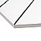 Porto Savona Hex Black 8-5/8" x 9-7/8" Porcelain Floor & Wall Tile - 25 Tiles Per Case - 11.5 Sq. Ft.