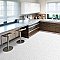 Porto Savona Hex Black 8-5/8" x 9-7/8" Porcelain Floor & Wall Tile - 25 Tiles Per Case - 11.5 Sq. Ft.