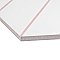 Porto Savona Hex Rose 8-5/8" x 9-7/8" Porcelain Floor & Wall Tile - 25 Tiles Per Case - 11.5 Sq. Ft.